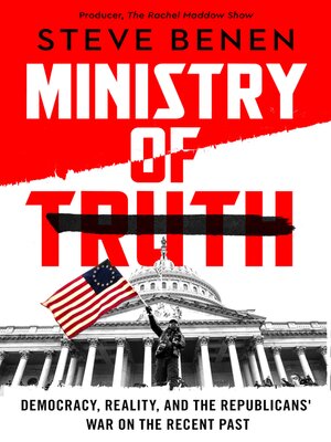cover image of Ministry of Truth